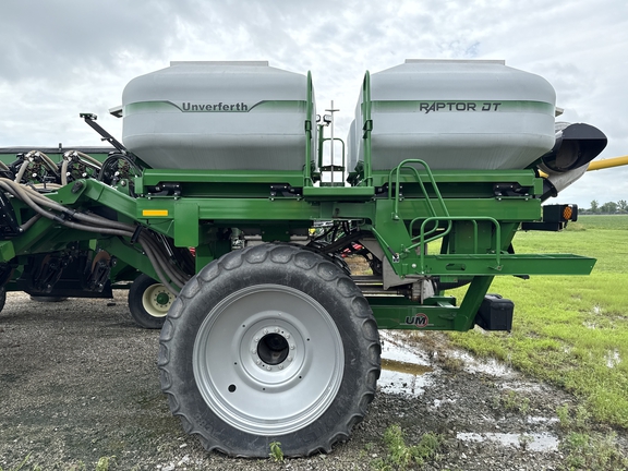 2023 Unverferth 2030DT Strip Till