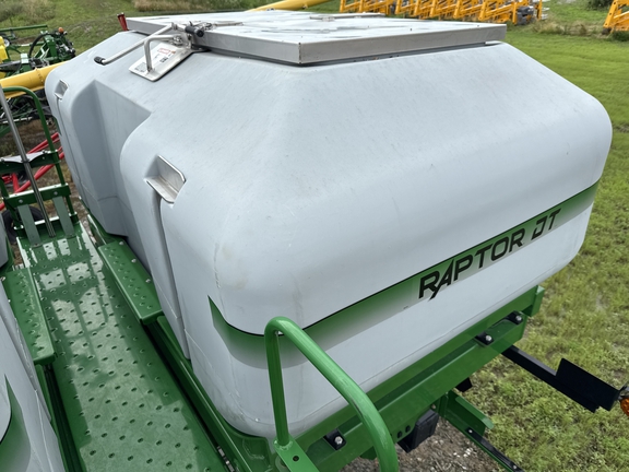 2023 Unverferth 2030DT Strip Till