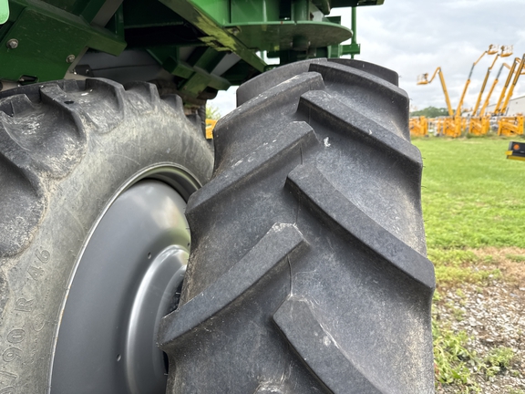 2023 Unverferth 2030DT Strip Till