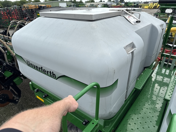 2023 Unverferth 2030DT Strip Till