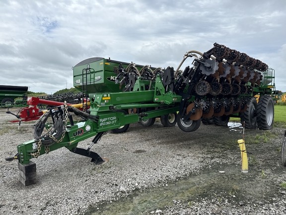 2023 Unverferth 2030DT Strip Till