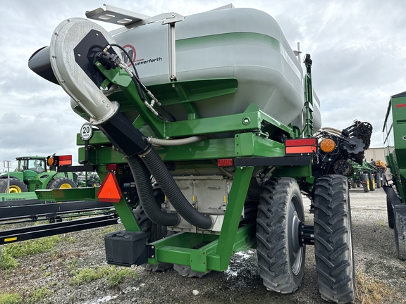 2023 Unverferth 2030DT Strip Till