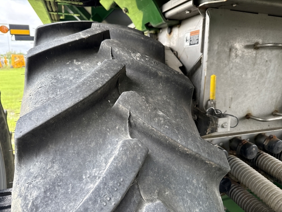 2023 Unverferth 2030DT Strip Till