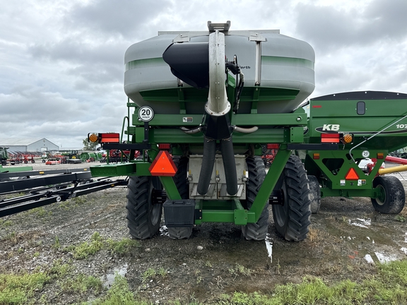 2023 Unverferth 2030DT Strip Till