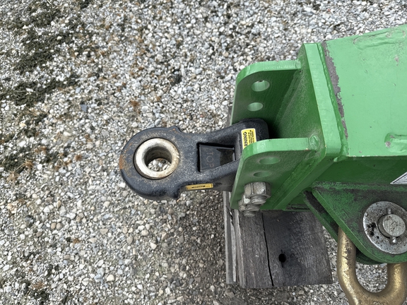 2023 Unverferth 2030DT Strip Till