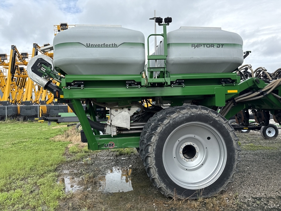 2023 Unverferth 2030DT Strip Till