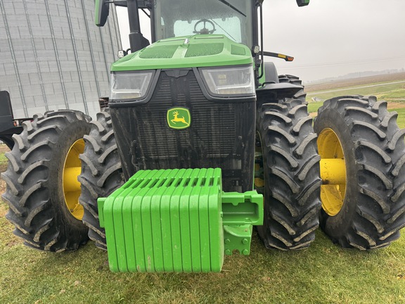 2023 John Deere 8R 280 Tractor