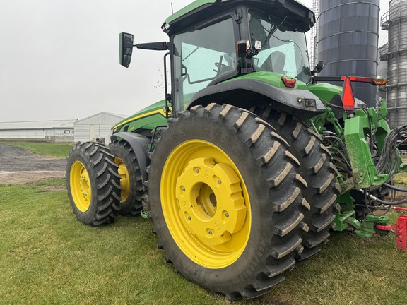 2023 John Deere 8R 280 Tractor