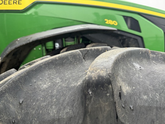 2023 John Deere 8R 280 Tractor