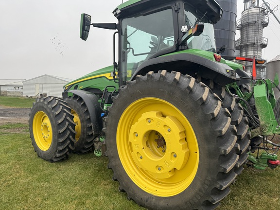 2023 John Deere 8R 280 Tractor