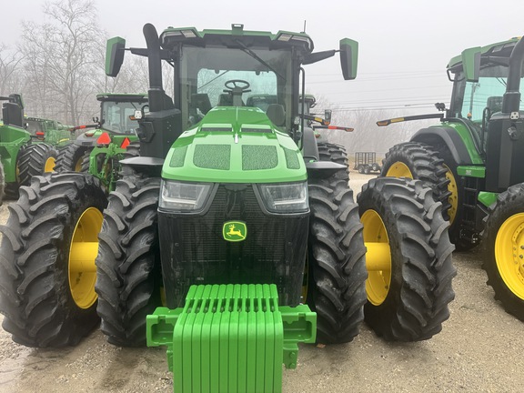 2023 John Deere 8R 280 Tractor