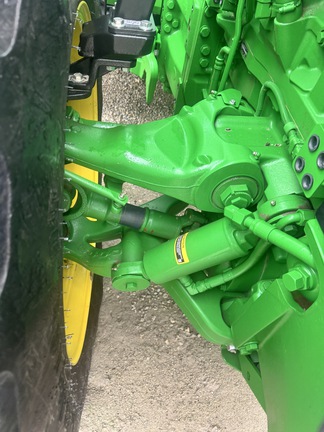 2023 John Deere 8R 280 Tractor