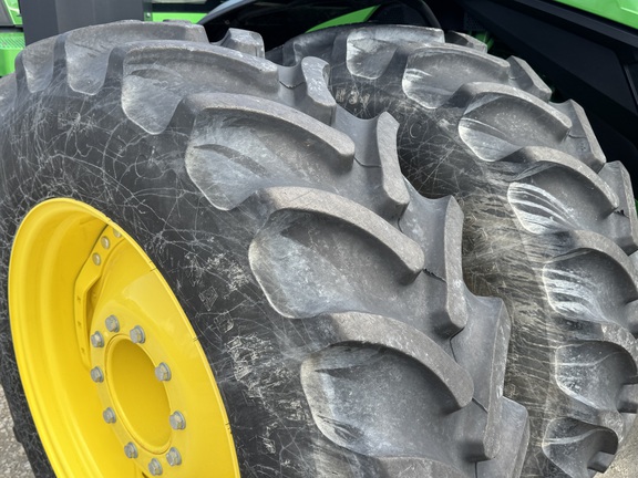 2023 John Deere 8R 280 Tractor