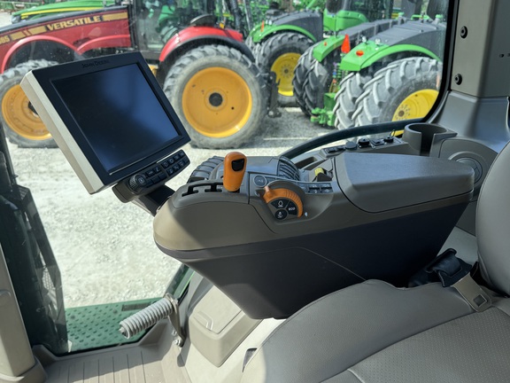 2023 John Deere 8R 280 Tractor