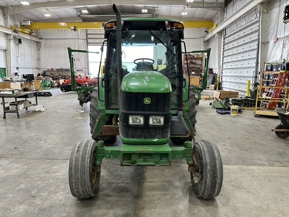 2012 John Deere 6330 Cab Tractor