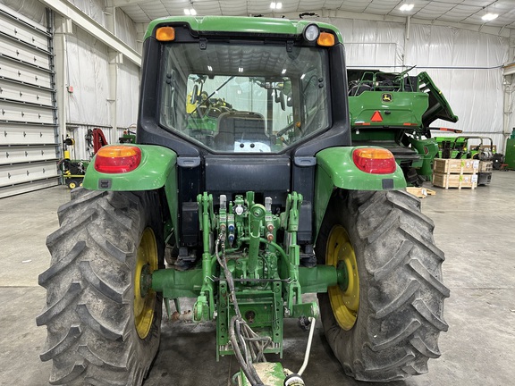 2012 John Deere 6330 Cab Tractor