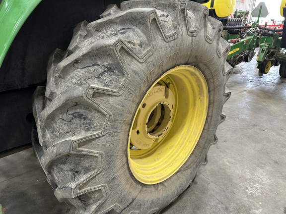 2012 John Deere 6330 Cab Tractor