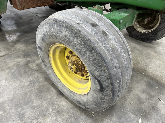 2012 John Deere 6330 Cab Tractor