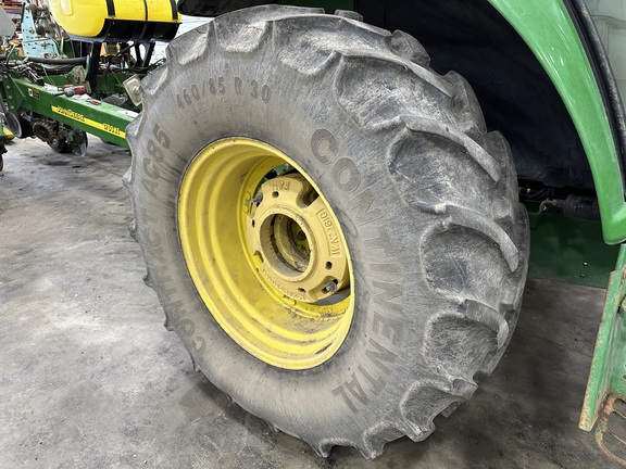 2012 John Deere 6330 Cab Tractor