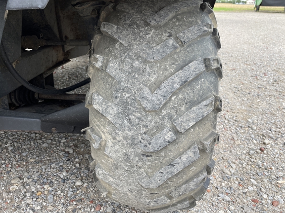 2005 Kubota RTV900 ATV