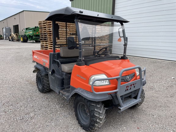 2005 Kubota RTV900 ATV