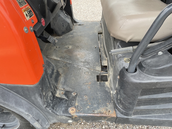 2005 Kubota RTV900 ATV