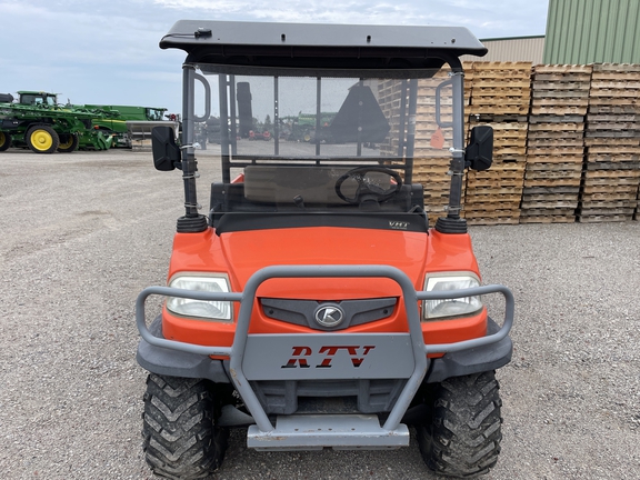 2005 Kubota RTV900 ATV