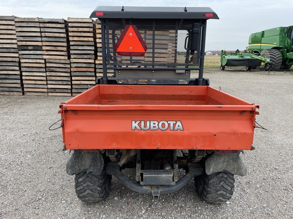 2005 Kubota RTV900 ATV