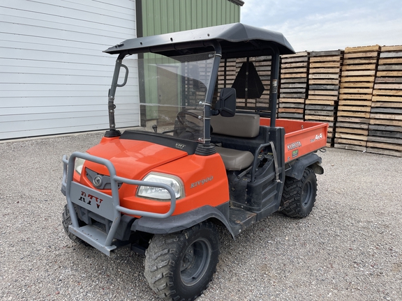 2005 Kubota RTV900 ATV