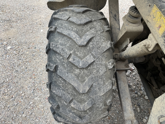 2005 Kubota RTV900 ATV