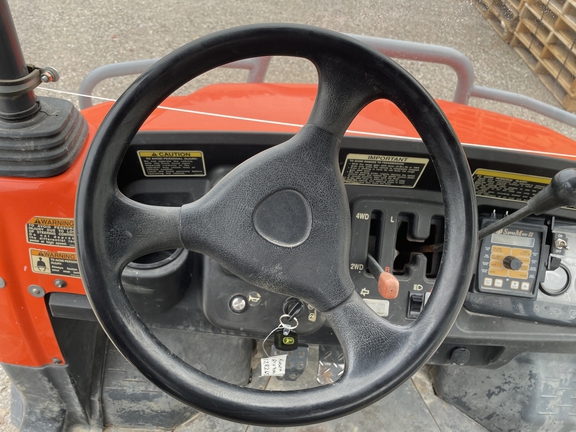 2005 Kubota RTV900 ATV