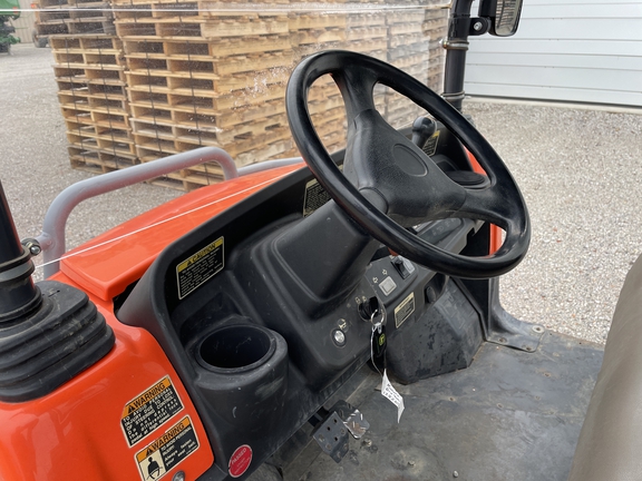 2005 Kubota RTV900 ATV