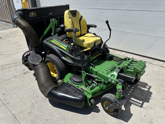 2021 John Deere Z950R Mower/Zero Turn