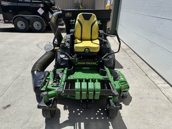 2021 John Deere Z950R Mower/Zero Turn