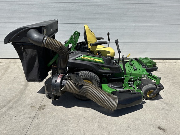 2021 John Deere Z950R Mower/Zero Turn