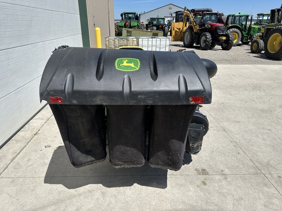 2021 John Deere Z950R Mower/Zero Turn