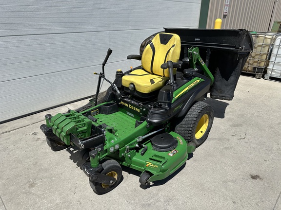 2021 John Deere Z950R Mower/Zero Turn