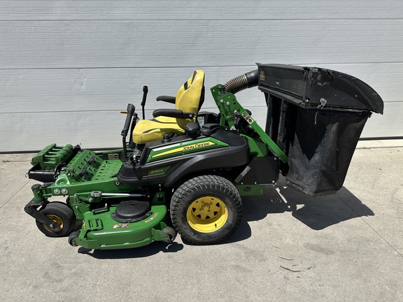 2021 John Deere Z950R Mower/Zero Turn