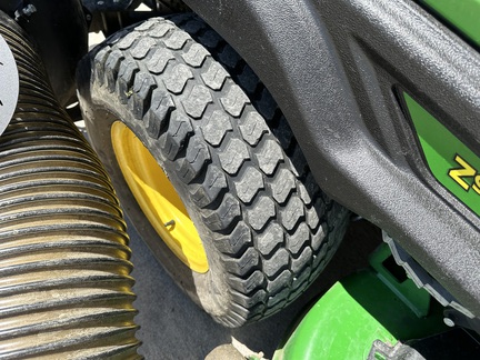 2021 John Deere Z950R Mower/Zero Turn