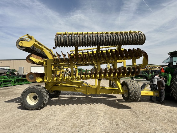 2022 Degelman Pro-Till 45 Misc