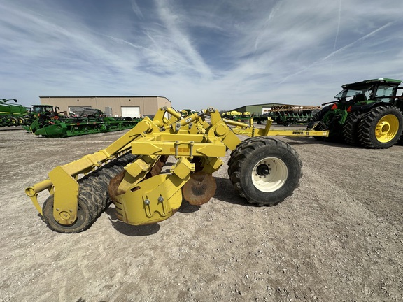 2022 Degelman Pro-Till 45 Misc