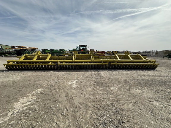 2022 Degelman Pro-Till 45 Misc