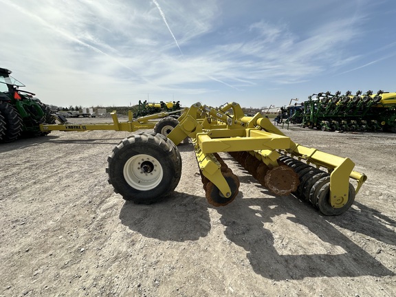 2022 Degelman Pro-Till 45 Misc