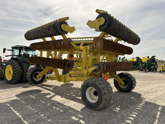 2022 Degelman Pro-Till 45 Misc