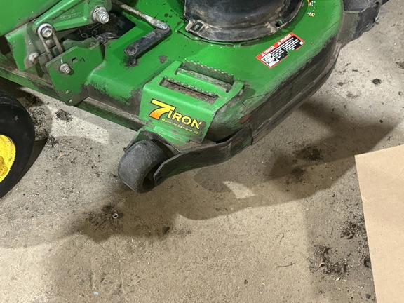 2020 John Deere Z950R Mower/Zero Turn