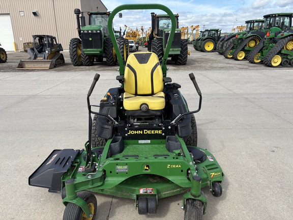 2020 John Deere Z950R Mower/Zero Turn