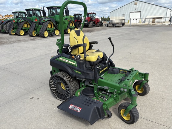 2020 John Deere Z950R Mower/Zero Turn