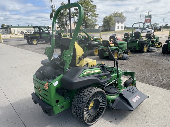 2020 John Deere Z950R Mower/Zero Turn