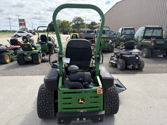 2020 John Deere Z950R Mower/Zero Turn