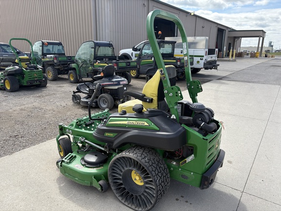 2020 John Deere Z950R Mower/Zero Turn
